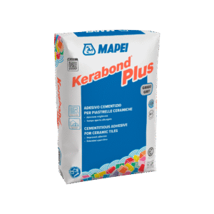 kerabond plus grey 25 kg bag