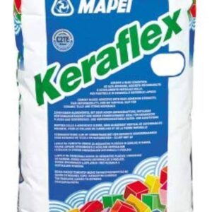 kerabond plus grey 25 kg bag