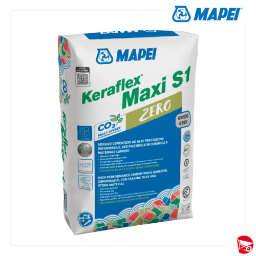 kerabond plus grey 25 kg bag