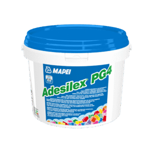 ADESILEX PG4 6 KG BUCKET